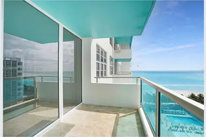 5101 Collins Ave #11J, Miami Beach, FL 33140 - Photo 2