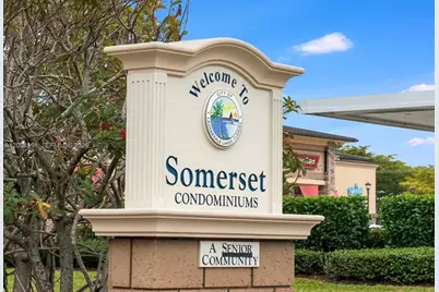 2841 Somerset Dr #307, Lauderdale Lakes, FL 33311 - Photo 12