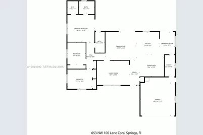 653 NW 100 Ln, Coral Springs, FL 33071 - Photo 38