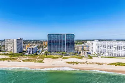 900 N Ocean Blvd #503, Pompano Beach, FL 33062 - Photo 22