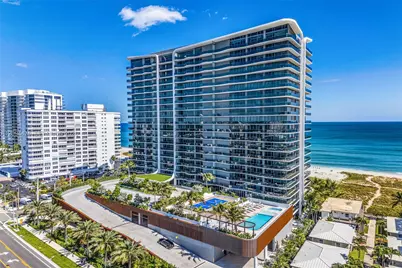 900 N Ocean Blvd #503, Pompano Beach, FL 33062 - Photo 34