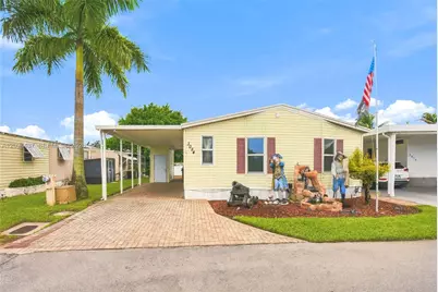 3054 Lakeshore Dr, Dania Beach, FL 33312 - Photo 1