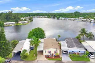 3054 Lakeshore Dr, Dania Beach, FL 33312 - Photo 52