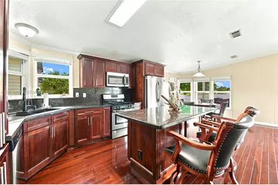 3054 Lakeshore Dr, Dania Beach, FL 33312 - Photo 6