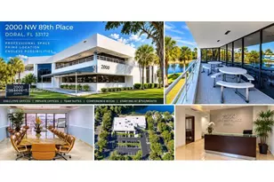 2000 NW 89th Pl, Doral, FL 33172 - Photo 1
