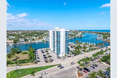 2639 N Riverside Dr #806, Pompano Beach, FL 33062 - Photo 28