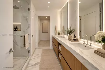 1400 Biscayne Blvd #2502, Miami, FL 33132 - Photo 10