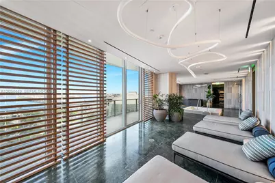 1400 Biscayne Blvd #2502, Miami, FL 33132 - Photo 26