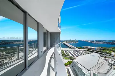 1400 Biscayne Blvd #2502, Miami, FL 33132 - Photo 16