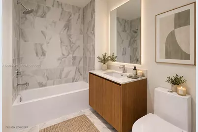 1400 Biscayne Blvd #2502, Miami, FL 33132 - Photo 14