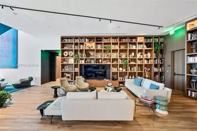 1400 Biscayne Blvd #2502, Miami, FL 33132 - Photo 36