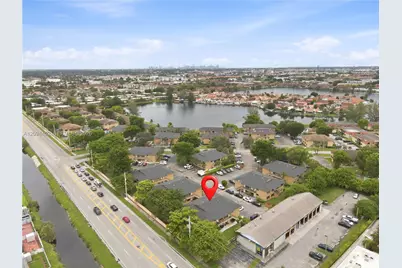 2655 W 67th Pl #14-13, Hialeah, FL 33016 - Photo 1