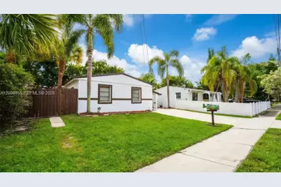 2634 Thomas St, Hollywood, FL 33020 - Photo 1