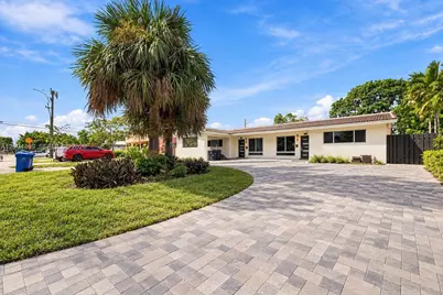 5131 NE 18th Ter #5131, Fort Lauderdale, FL 33308 - Photo 1