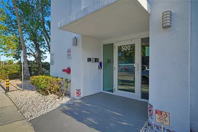 500 NE 29th St #608, Miami, FL 33137 - Photo 8