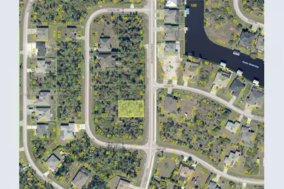 14757 San Domingo Blvd, Port Charlotte, FL 33981 - Photo 1