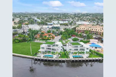 350 Circle Dr, Pompano Beach, FL 33062 - Photo 6