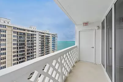 1200 S Ocean Blvd #15H, Boca Raton, FL 33432 - Photo 72