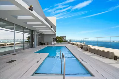 1400 Biscayne Blvd #2107, Miami, FL 33132 - Photo 36