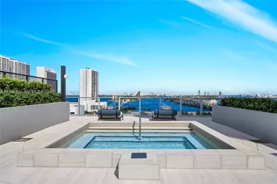 1400 Biscayne Blvd #2107, Miami, FL 33132 - Photo 24