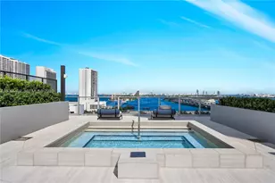 1400 Biscayne Blvd, Miami, FL 33132 - Photo 24