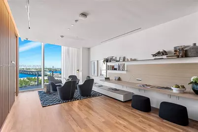 1400 Biscayne Blvd #2107, Miami, FL 33132 - Photo 30
