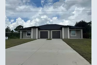 1240 Columbus Blvd #B, Fort Myers, FL 33913 - Photo 1