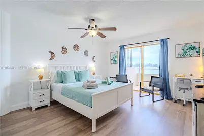 7904 West Dr #810, North Bay Village, FL 33141 - Photo 6