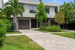 307 SW 10th St, Fort Lauderdale, FL 33315 - Photo 36