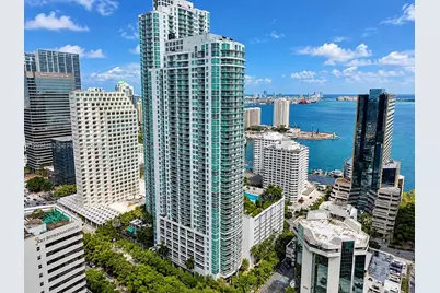 951 Brickell Ave #605, Miami, FL 33131 - Photo 1