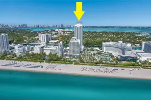 4401 Collins Ave, Miami Beach, FL 33140 - Photo 1