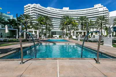 4401 Collins Ave #1815, Miami Beach, FL 33140 - Photo 8