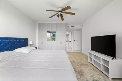 16565 NE 26th Ave #4D, North Miami Beach, FL 33160 - Photo 12