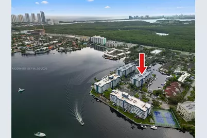 16565 NE 26th Ave #4D, North Miami Beach, FL 33160 - Photo 28