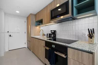 159 NE 6th St #4707, Miami, FL 33132 - Photo 10