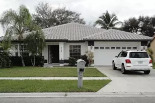 2444 Stonegate Dr, Wellington, FL 33414 - Photo 1