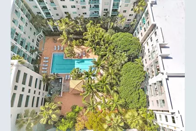 6001 SW 70th St #313, South Miami, FL 33143 - Photo 32