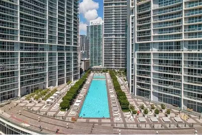 475 Brickell Ave #2114, Miami, FL 33131 - Photo 14