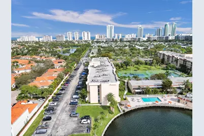 2001 Atlantic Shores Blvd #419, Hallandale Beach, FL 33009 - Photo 34