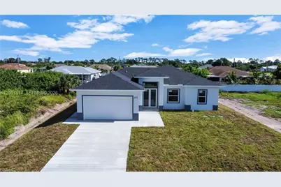 475 Raymer St #0, Lehigh Acres, FL 33974 - Photo 1