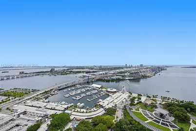 244 Biscayne Blvd #4103, Miami, FL 33132 - Photo 18