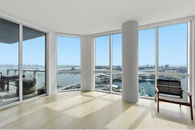 244 Biscayne Blvd #4103, Miami, FL 33132 - Photo 4