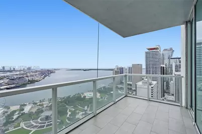 244 Biscayne Blvd #4103, Miami, FL 33132 - Photo 16