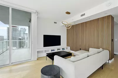 244 Biscayne Blvd #4103, Miami, FL 33132 - Photo 6