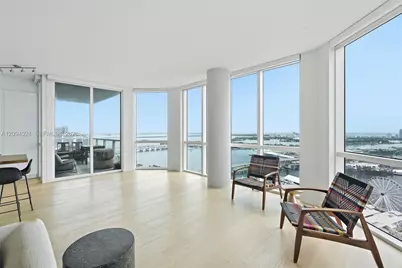 244 Biscayne Blvd #4103, Miami, FL 33132 - Photo 14