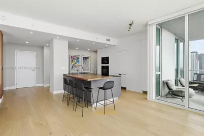 244 Biscayne Blvd #4103, Miami, FL 33132 - Photo 8