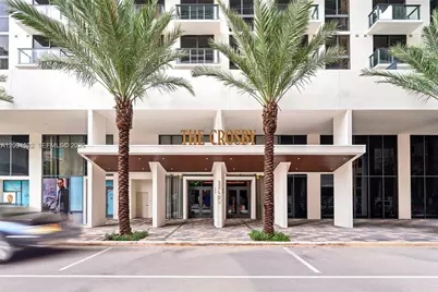 11 NE 6th St #706, Miami, FL 33132 - Photo 1