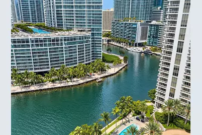 801 Brickell Key Blvd #2108, Miami, FL 33131 - Photo 2