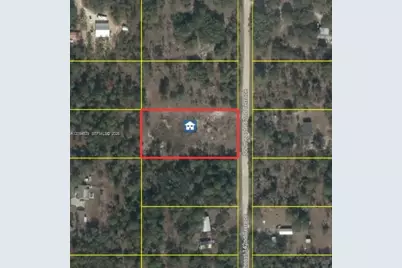 Xxx 142 Terrace, Williston, FL 32696 - Photo 1