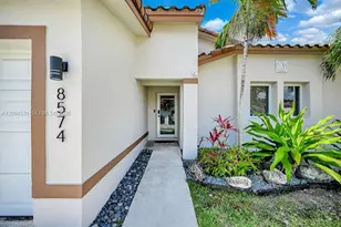 8574 SW 211th Terrace, Cutler Bay, FL 33189 - Photo 1